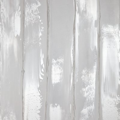 Wasserfall IV - white series