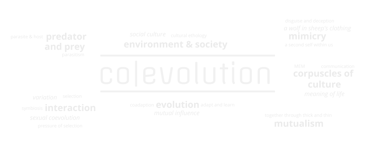 coevolution
