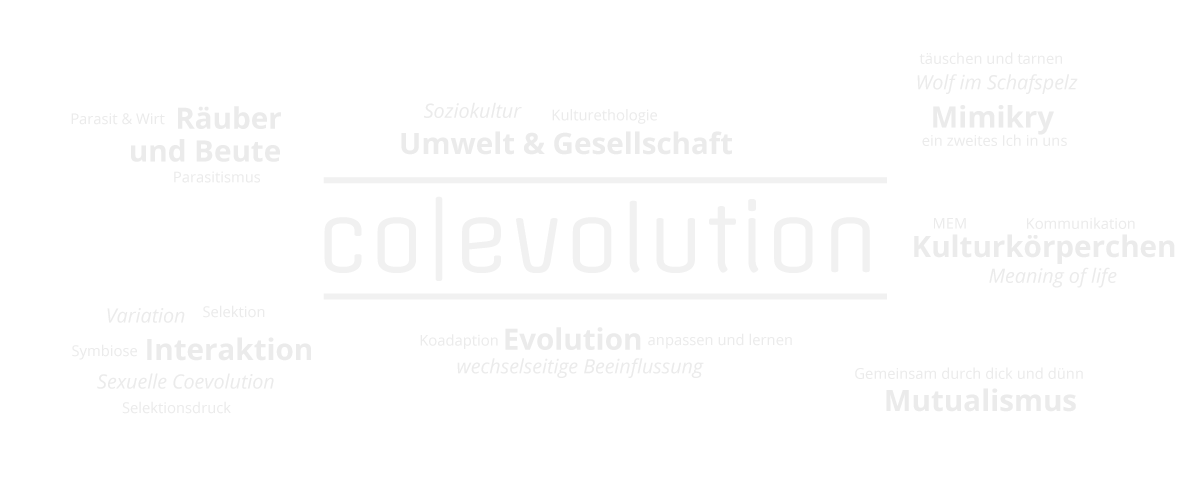 coevolution