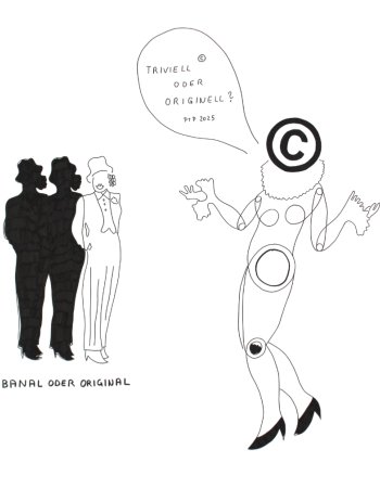 Banal oder originell ?