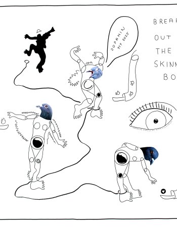 Breaking Out of the Skinnerbox