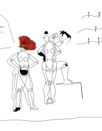 Mr. President, tell us ...