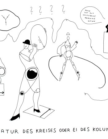 Quadratur des Kreises