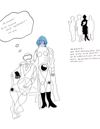 Schöne neue Zweisamkeit