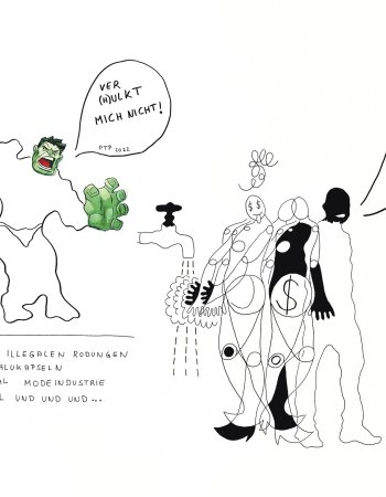 Ver(h)ulkt mich nicht