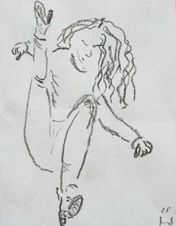 Skizze IV