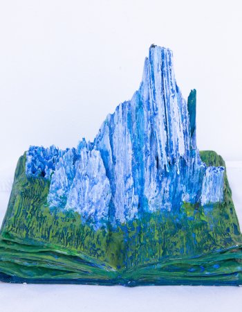 Blaues Gebirge