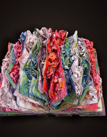 Buntes Buch