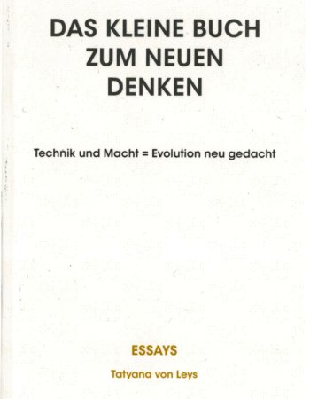 Das kleine Buch