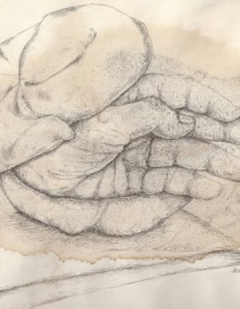 Handsemmel