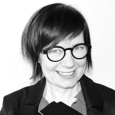 BURN-IN artist Petra Traxler-Pilgram