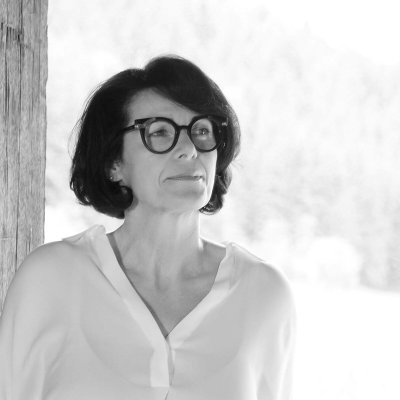 Andrea Langensiepen Portrait