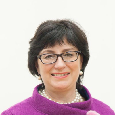 Isabelle Habegger (Switzerland)