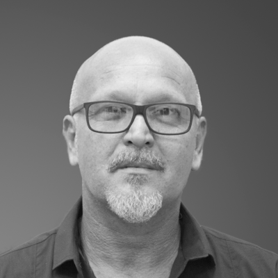 Tomislav Sabolić | BURN-IN Artist