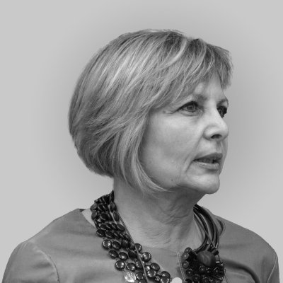 BURN-IN Artist Tatiana Trezzi