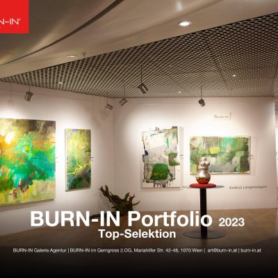 BURNIN_Galerie_Buch_2023.pdf Cover Image