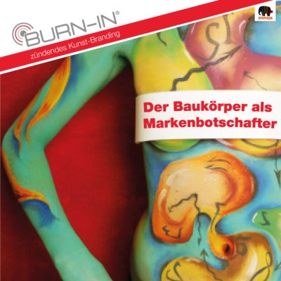 Der Baukörper als Markenbotschafter Cover Image