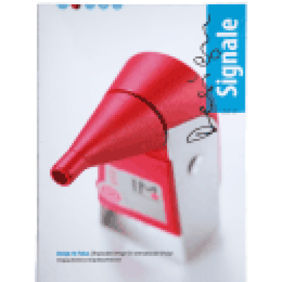 Design Signale 5|2011 Cover Image