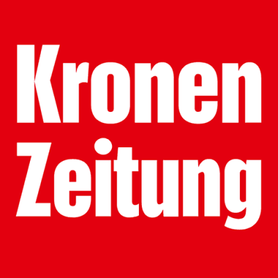 Kronen Zeitung 7.10.2022 Cover Image