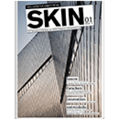 SKIN 5/2011 Cover Image