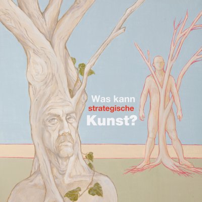 BURN-IN Strategische Kunst | Kunst-Branding | Eva Pisa