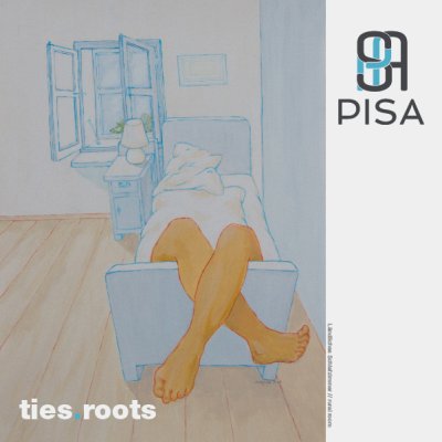 Eva Pisa | ties.roots | Bindungen.Wurzeln
