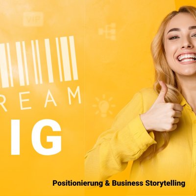 Positionierung & Business Storytelling
