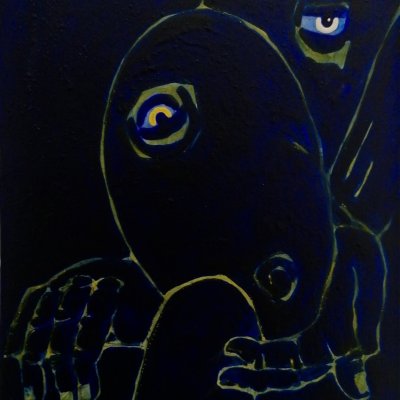 Emotion IV