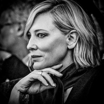 Cate Blanchett III