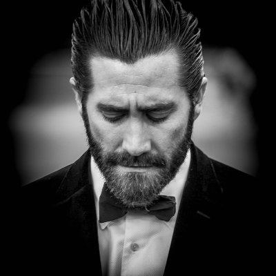 Jake Gyllenhaal