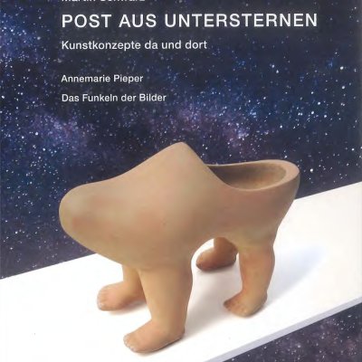 Post aus Untersternen. Kunstkonzepte da und dort 