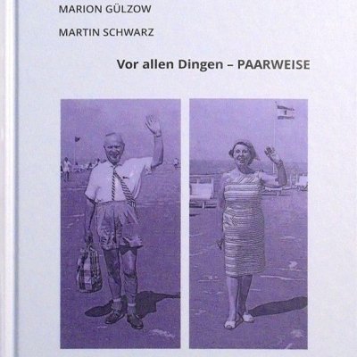 Vor allen Dingen - PAARWEISE