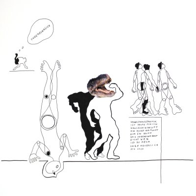 Monstrous or ostrich policy