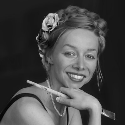 Stephanie Balih - Fotograf Kery Erdely