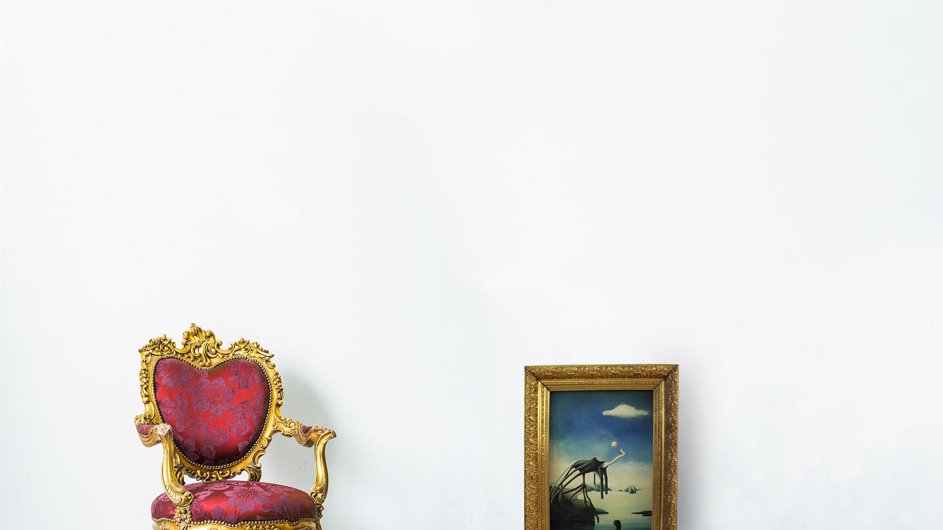 Schönbrunn teaser