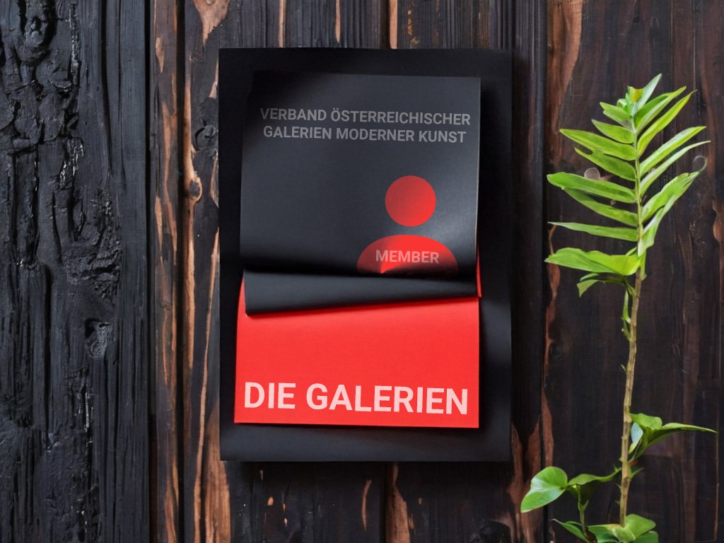 BURN-IN Die Galerien, Verbandes österreichischer Galerien moderner Kunst