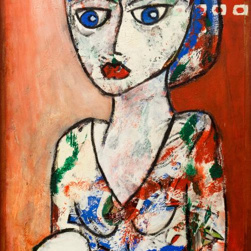 Wer weiss das schon, wie es mir geht?