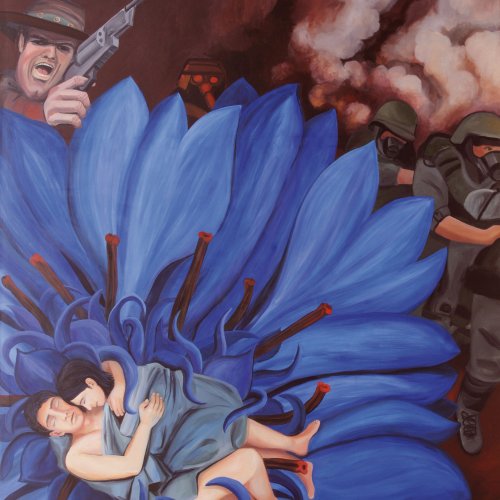 Versuch den Rest der Welt zu vergessen