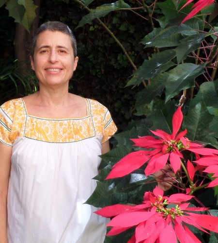 Josefina Temín | Mexiko