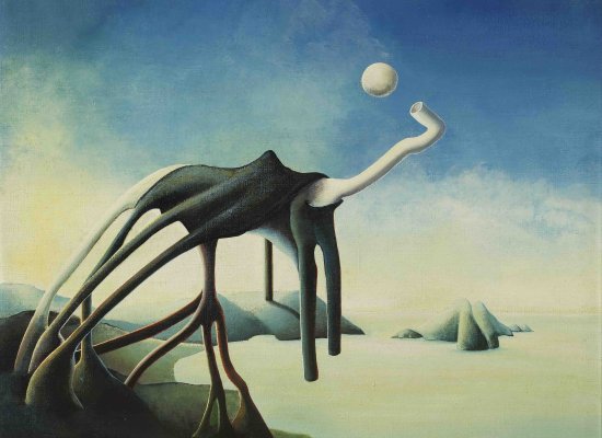 Morgenmeditation
