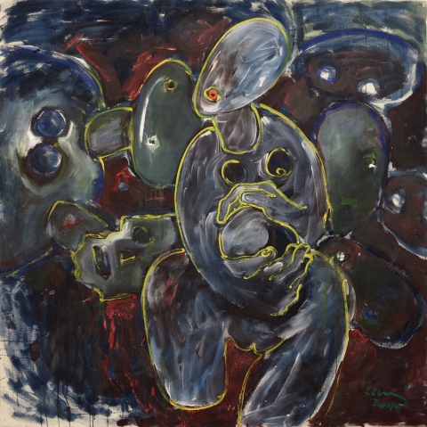 Sehnsucht