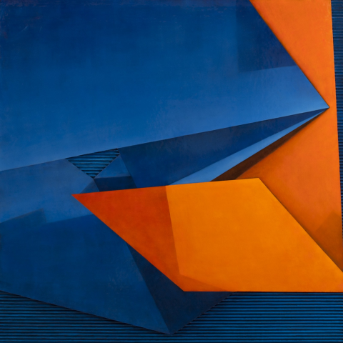 Opus n° 7
