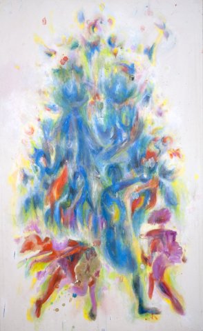 Davonlaufen geht nicht