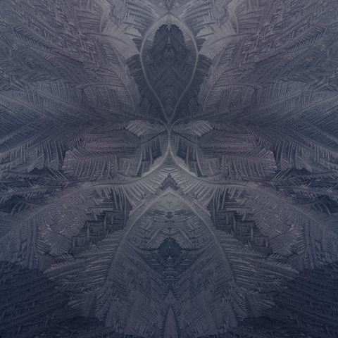 Eisblume #134022