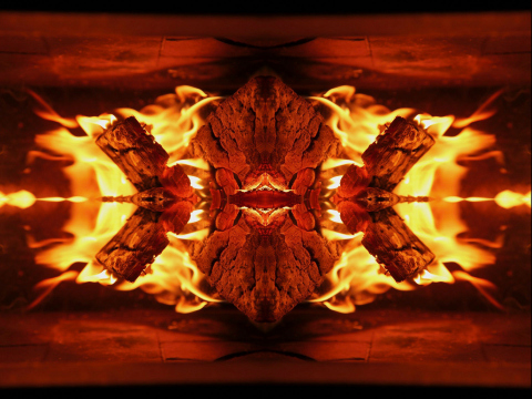 Feuer und Glut #1625