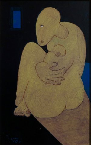 Emotion XXII