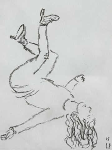 Skizze II
