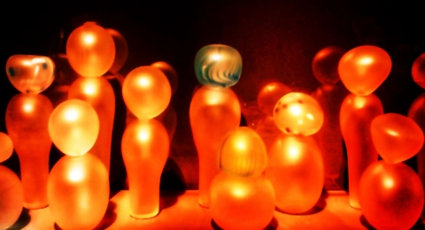 Glass People 3