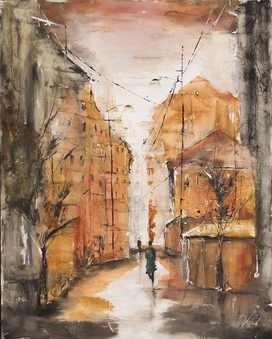 Spaziergang