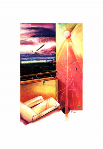 Vision